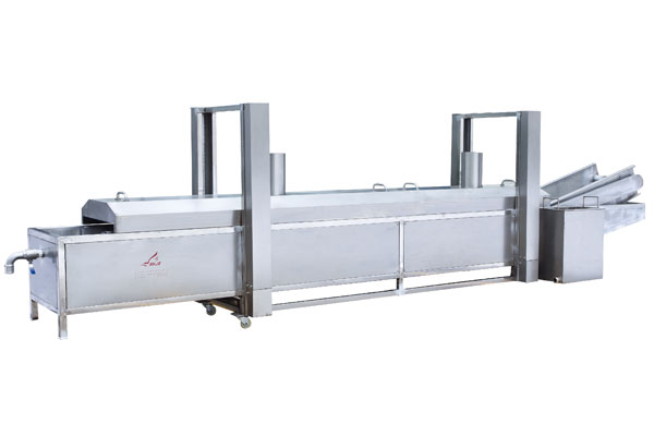 面包油炸炉 SC-015