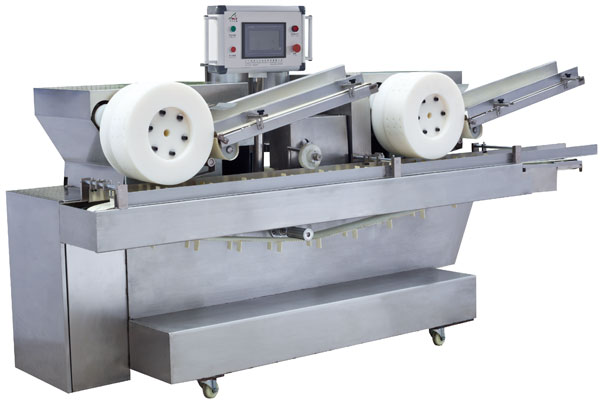 （ 2+1 ）面包夹心机 SC-007