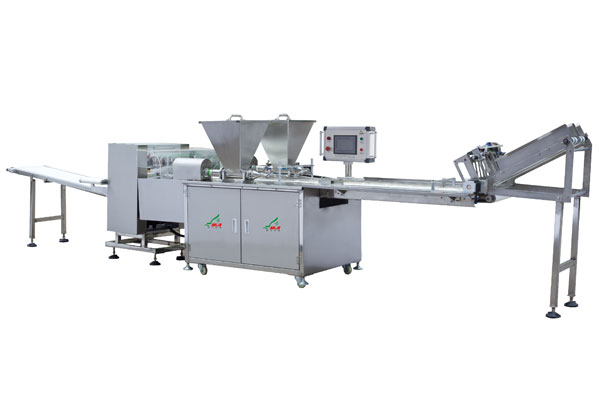 普通口袋面包机 （双排款） SC-004